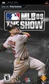 Pochette MLB 09 : The Show