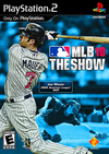 Pochette MLB 10 : The Show