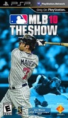 Pochette MLB 10 : The Show
