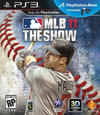 Pochette MLB 11 : The Show