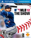 Pochette MLB 12 : The Show