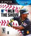 Pochette MLB 13 : The Show