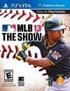 Pochette MLB 13 : The Show