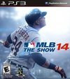 Pochette MLB 14 : The Show