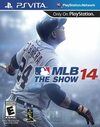 Pochette MLB 14 : The Show