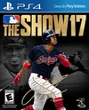 Pochette MLB 17 : The Show
