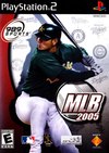 Pochette MLB 2005