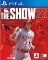 Pochette MLB 22 : The Show
