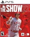 Pochette MLB 22 : The Show