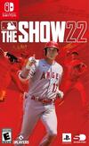 Pochette MLB 22 : The Show