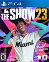 Pochette MLB 23 : The Show
