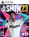 Pochette MLB 23 : The Show