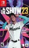 Pochette MLB 23 : The Show