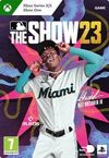 Pochette MLB 23 : The Show