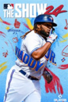 Pochette MLB 24 : The Show