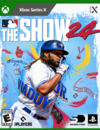 Pochette MLB 24 : The Show