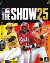 Pochette MLB 25 : The Show