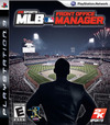 Pochette MLB Front Office Manager