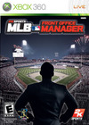 Pochette MLB Front Office Manager