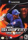 Pochette MLB SlugFest 20-03
