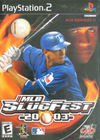 Pochette MLB SlugFest 20-03