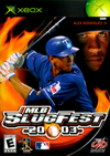 Pochette MLB SlugFest 20-03