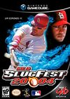 Pochette MLB SlugFest 20-04