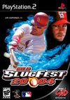 Pochette MLB SlugFest 20-04