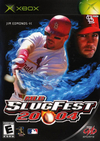 Pochette MLB SlugFest 20-04