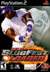 Pochette MLB SlugFest : Loaded
