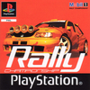 Pochette Mobil 1 Rally Championship