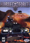 Pochette Mobile Forces