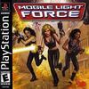 Pochette Mobile Light Force