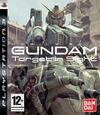Pochette Mobile Suit Gundam : Target in sight