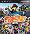 Pochette ModNation Racers