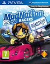 Pochette ModNation Racers : Road Trip