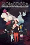 Pochette Momodora : Reverie Under the Moonlight