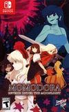 Pochette Momodora : Reverie Under the Moonlight