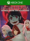 Pochette Momodora : Reverie Under the Moonlight
