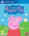 Pochette Mon amie Peppa Pig