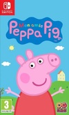 Pochette Mon amie Peppa Pig