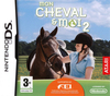 Pochette Mon cheval et moi 2