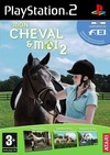 Pochette Mon cheval et moi 2