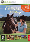 Pochette Mon cheval et moi 2