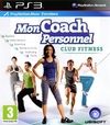 Pochette Mon Coach Personnel : Club Fitness