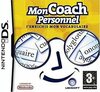 Pochette Mon Coach Personnel : J'enrichis mon vocabulaire