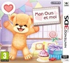 Pochette Mon ours et moi