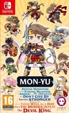 Pochette Mon-Yu