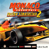 Pochette Monaco Grand Prix Racing Simulation 2