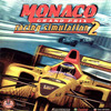 Pochette Monaco Grand Prix Racing Simulation 2
